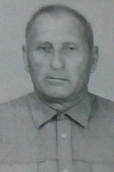 Меркульев Сергей Викторович