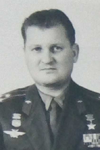 Минченко Леонид Иванович