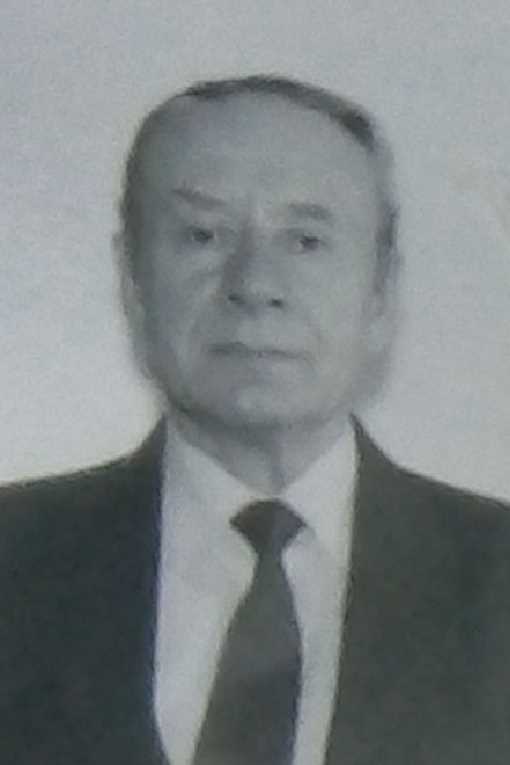 Михайлов Михаил Иванович