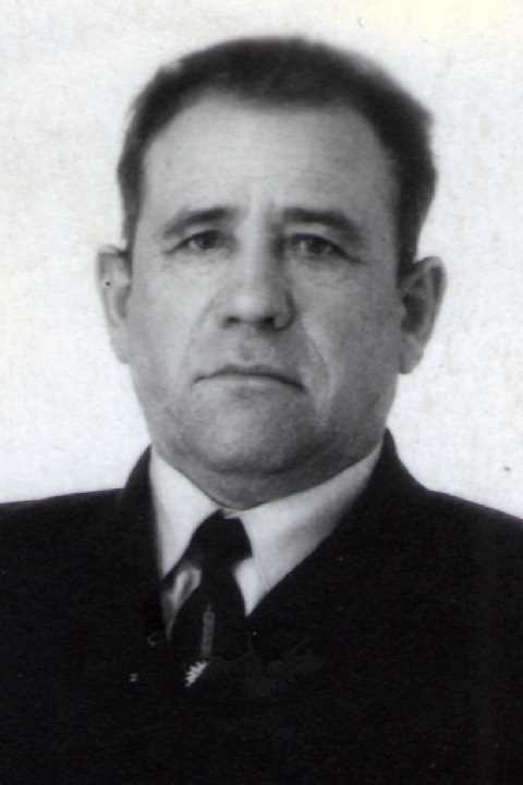 Мишенькин Григорий Иванович