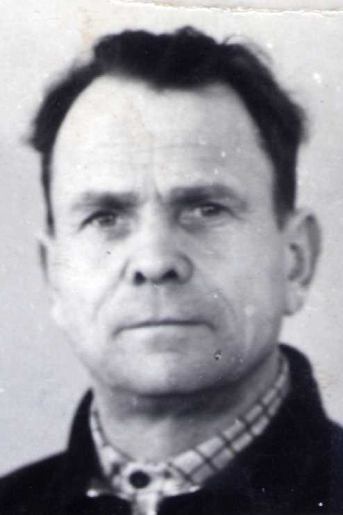 Мордаков Константин Павлович