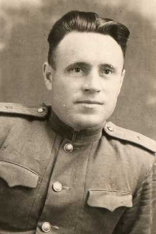 Мочалин Михаил Семенович