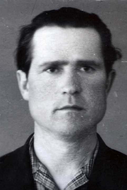 Муляков Степан Михайлович