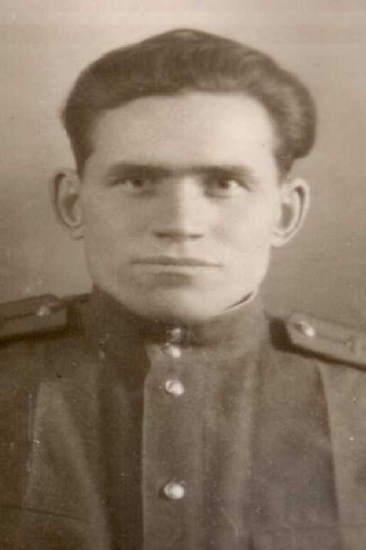 Неронов Леонтий Иванович