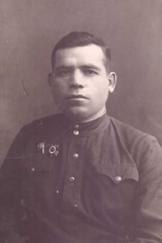 Соломанин Виктор Иванович