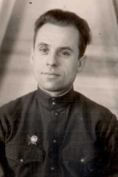 Таныгин Константин Матвеевич