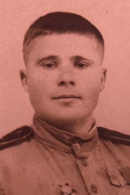 Тумаков Александр Константинович