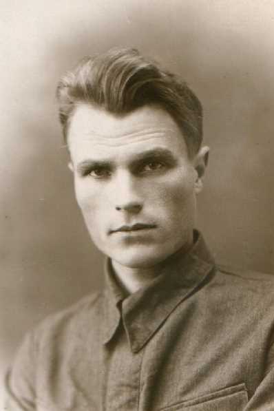 Ургин Анатолий Иванович