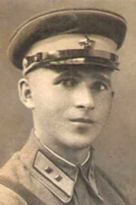 Урусов Анатолий Васильевич