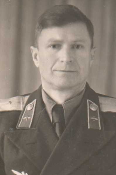 Ухов Александр Дмитриевич