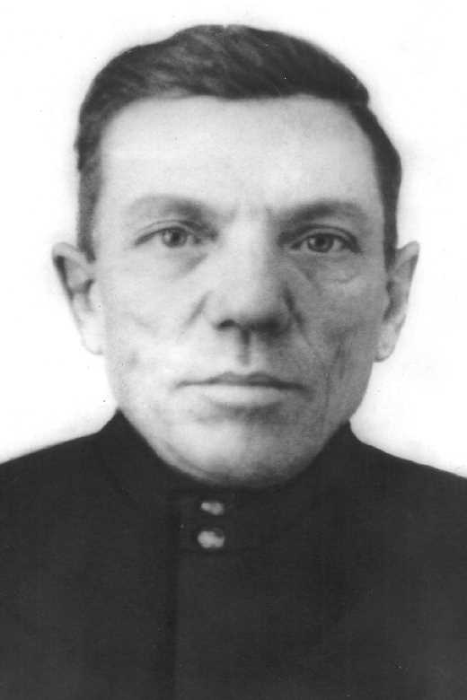 Фадеев Михаил Григорьевич