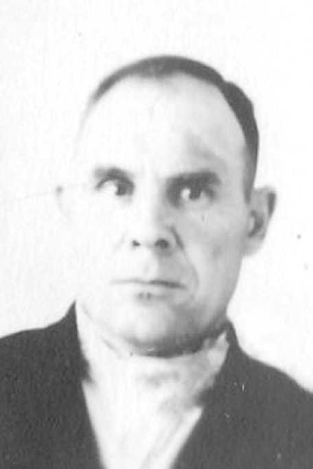 Егоров Сергей Александрович