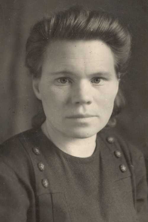 Жаркова Ксения Михайловна