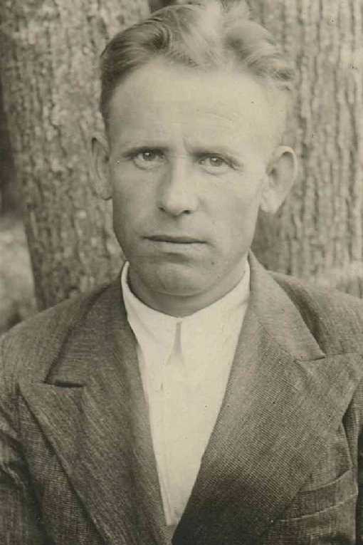 Журавлев Василий Васильевич