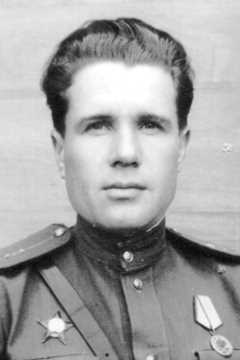Дементьев Василий Лаврентьевич