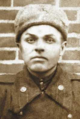 Морозов Иван Александрович