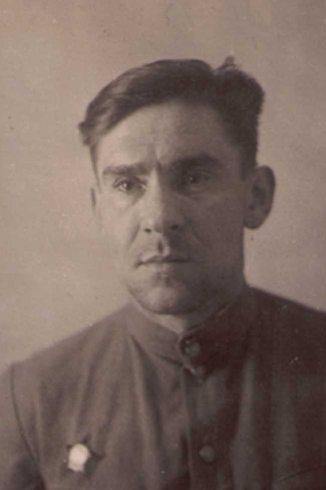 Агарков Константин Иванович
