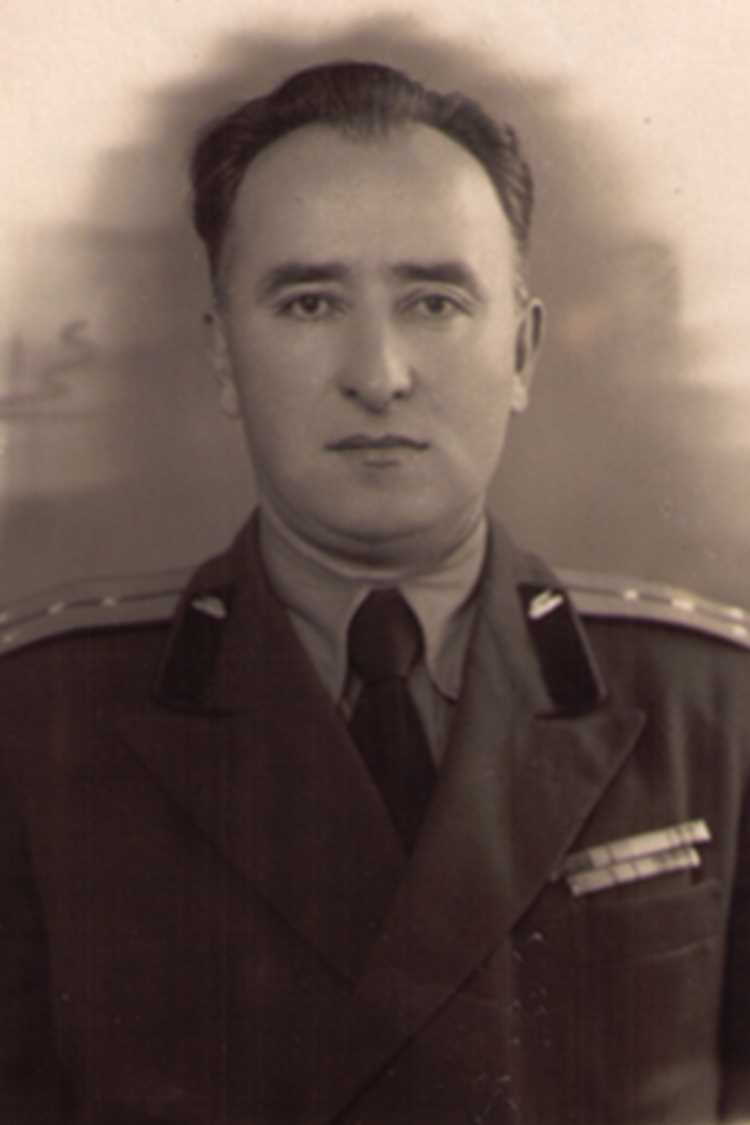 Бадоев Хаджи-Батыр Алиханович
