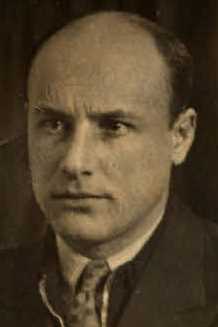 Бахмутов Анатолий Данилович