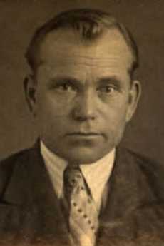 Бахметьев Александр Васильевич