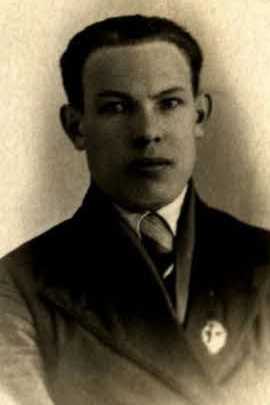 Бауманис Александр Константинович