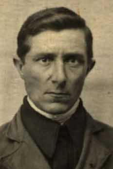 Беляев Семен Петрович