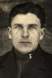 Беляев Иван Петрович