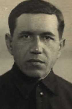 Калинин Илья Васильевич