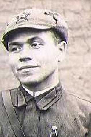 Власков Николай Андреевич