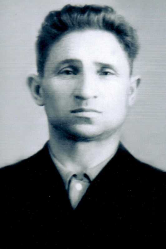 Кузнецов Иосиф Федорович