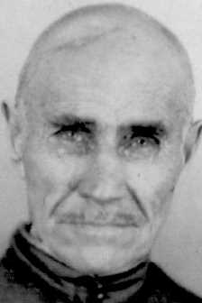 Шайдуллин Гарифулла Шайдуллович