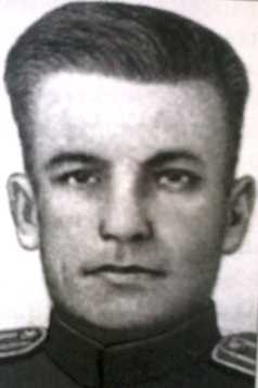 Кудряшов Константин Михайлович