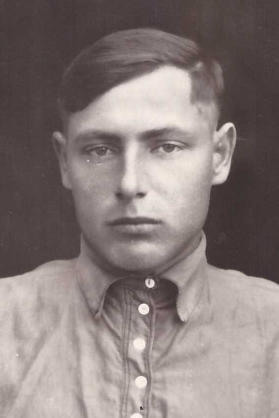 Селезнев Дмитрий Никонорович