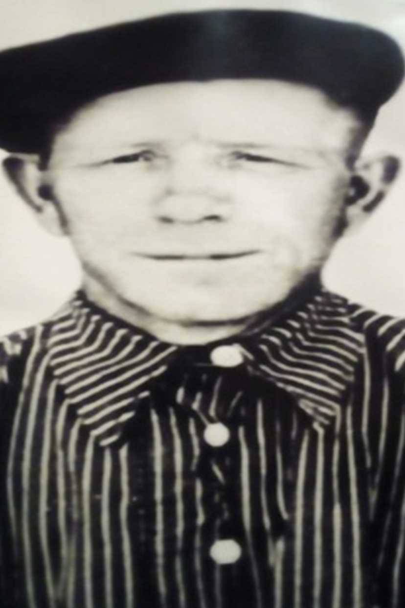 Силяев Яков Егорович