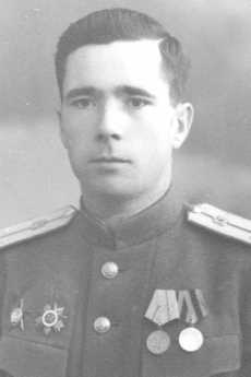 Смирнов Николай Ефимович