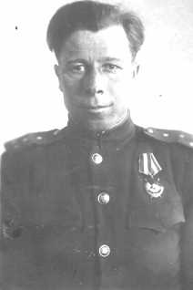 Смирнов Николай Иванович