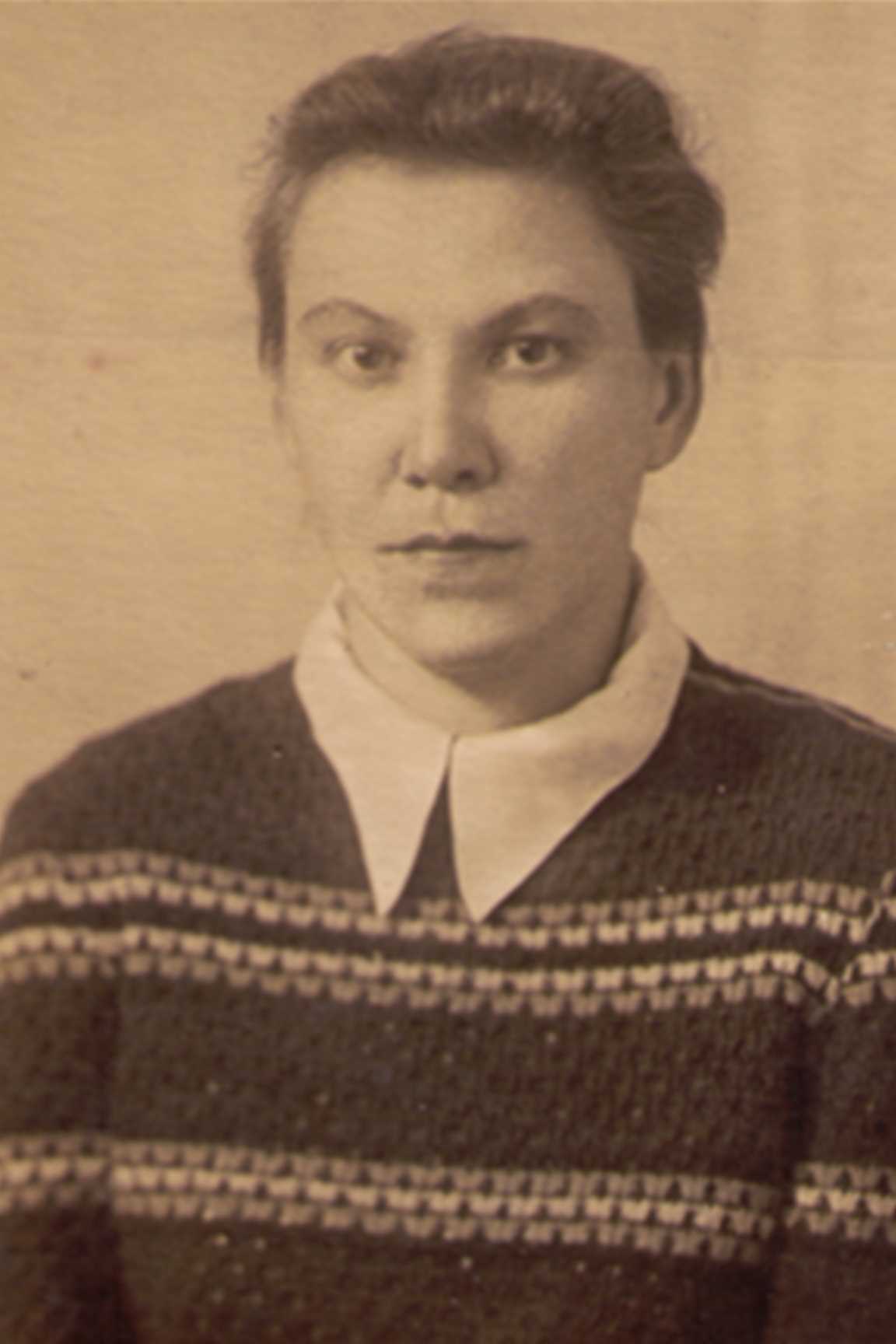 Видзиркст Мильда Кристаповна