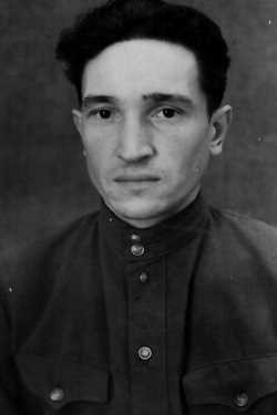 Ковалев Иван Виссарионович