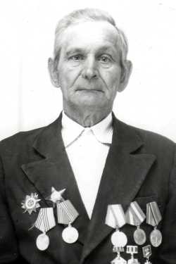 Линенко Григорий Степанович