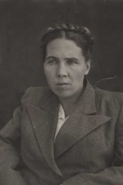 Каральник Ксения Дмитриевна