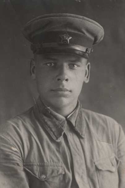 Якимов Александр Александрович