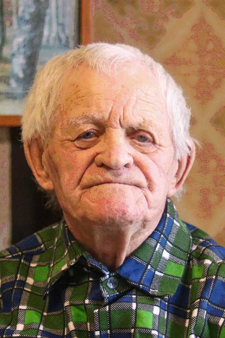 Бушмелев Валентин Тимофеевич