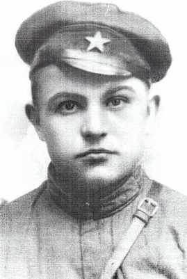 Забава Демьян Терентьевич