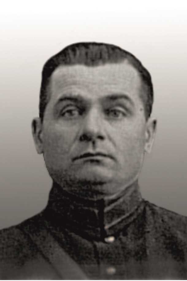 Фронтовое письмо 2