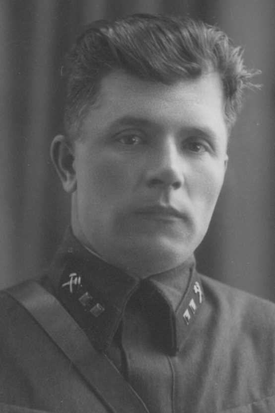 Балаболин Нектарий Иванович