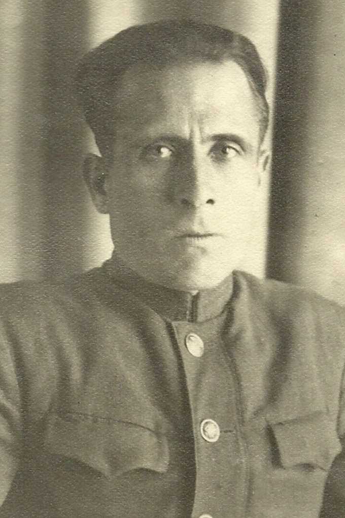 Лобанов Павел Александрович