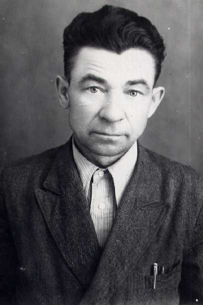 Куликов Иван Петрович