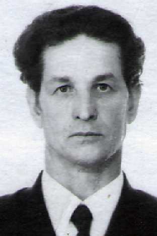 Яшков Владимир Иванович