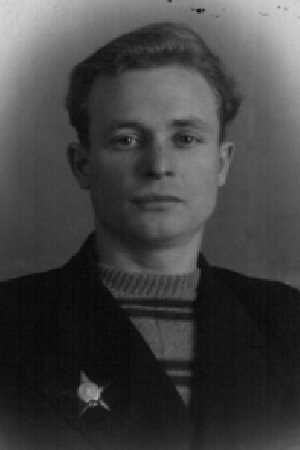 Шебаршин Адам Михайлович