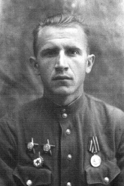 Кулаков Анатолий Панкратович